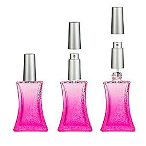 Pink lapis lazuli 20ml (silver microspray)